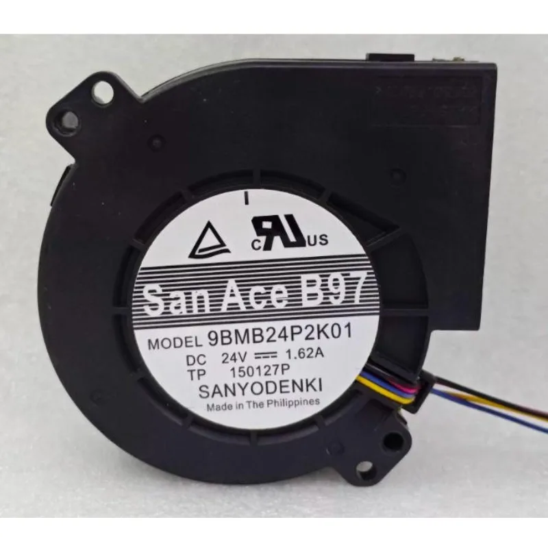 Fan For Sanyo 9BMB2…