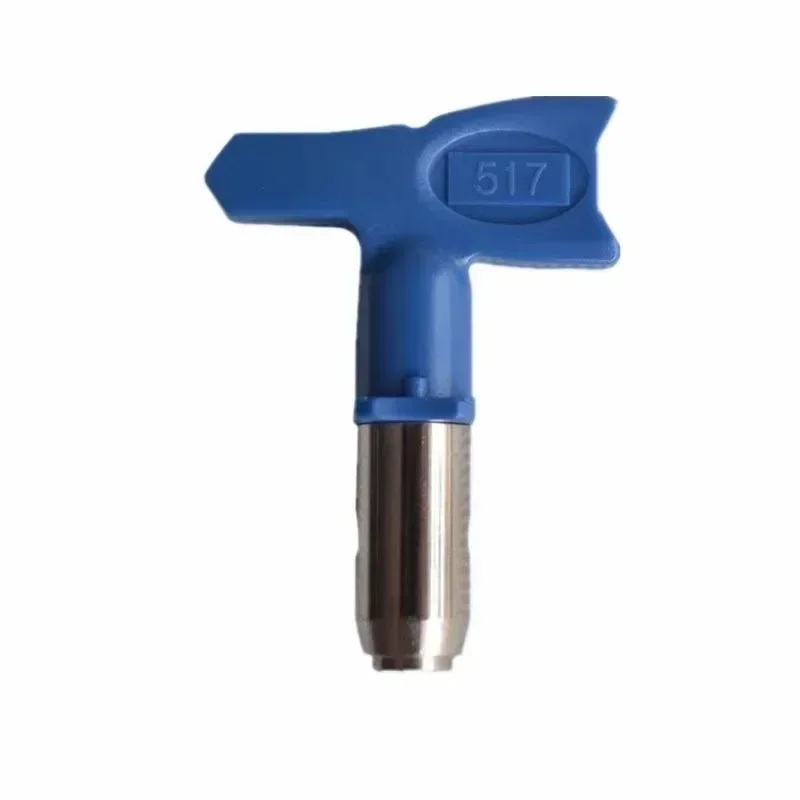 Airless Tip 317/417/515/517/519/531Size Nozzle Sprayer Airbrush Tip for Wa9ner Airless Paint Spray Gun