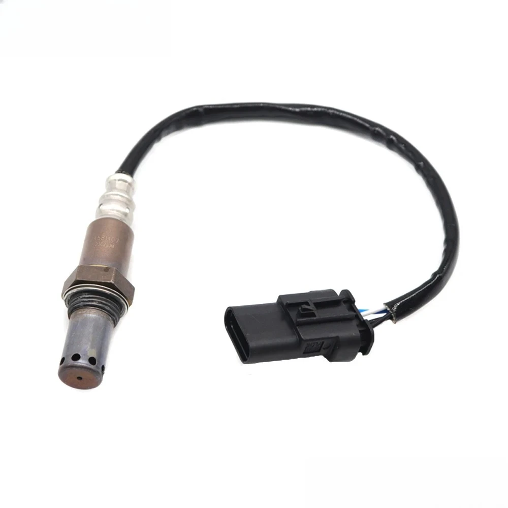 NEW Car Air Fuel Ratio Lambda O2 Oxygen Sensor 24581407 For GM COBALT MONTANA ONIX PRISMA Spin 1.0L 1.4L 1.8L Flex 2011-2017