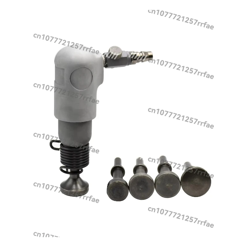 Smooth Air Hammer Kit Automatic Flat Hammer 0.401 