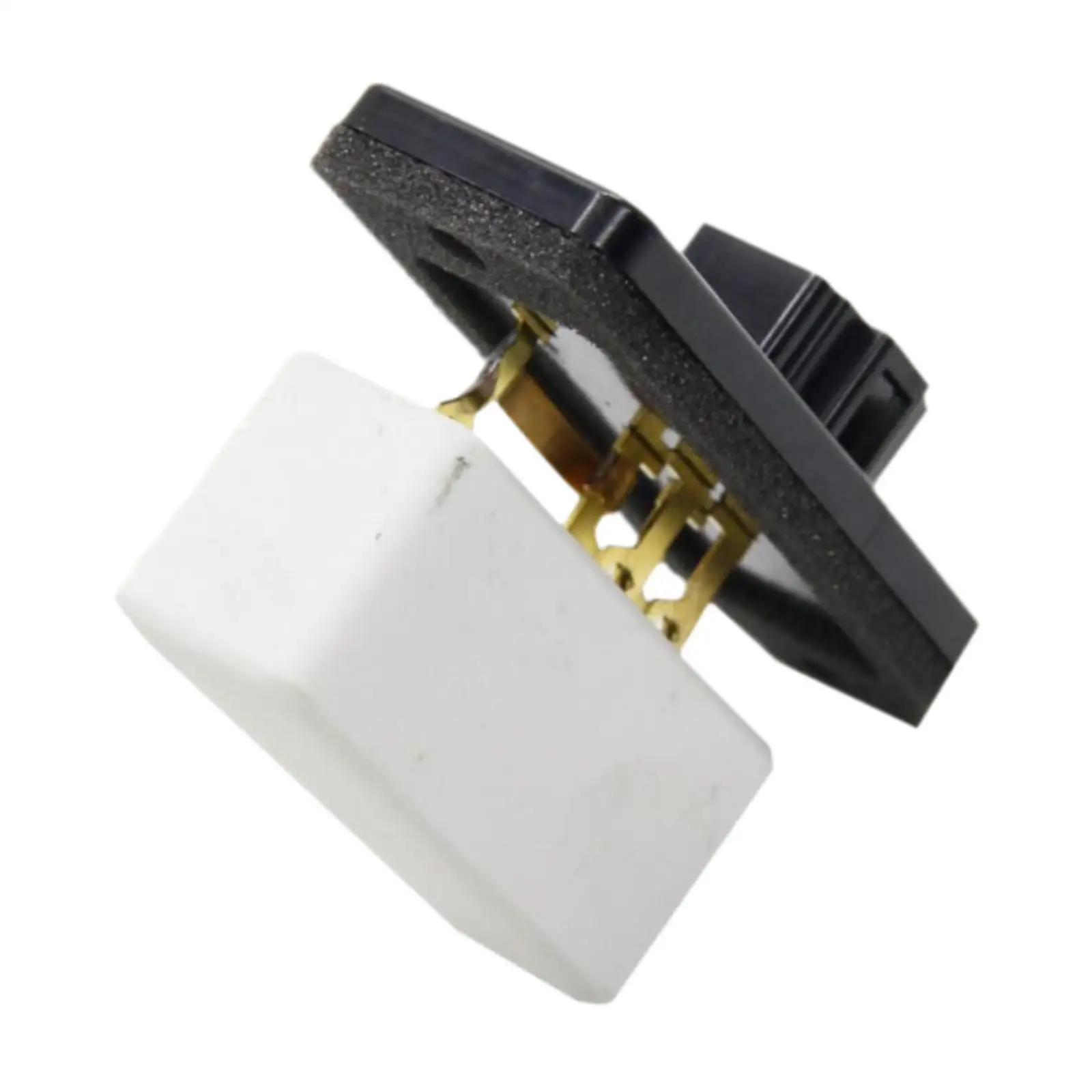 

68004539AA HVAC Blower Motor Resistor Compatible Accessory for RAM 3500 Truck Professional Spare Parts High Performance