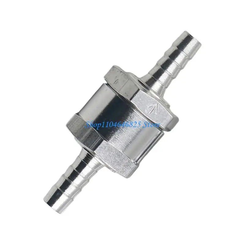 

Линейные обратные клапаны Автомобильные бензины Дизельное топливо Одноходовые обратные клапаны