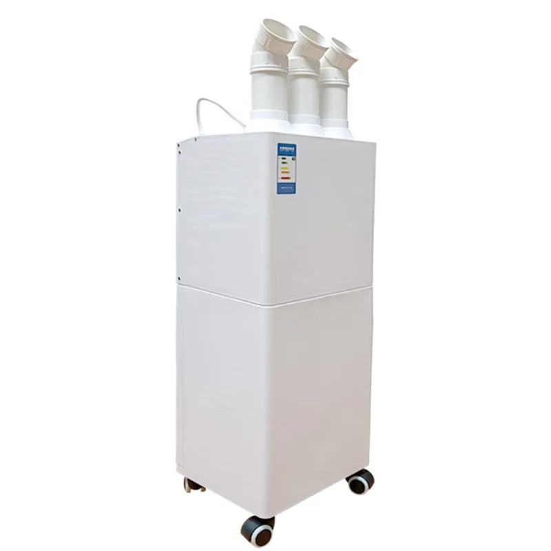 Personnel access Pig farm Chicken coop Automatic atomization equipment Pet disinfection sprayer