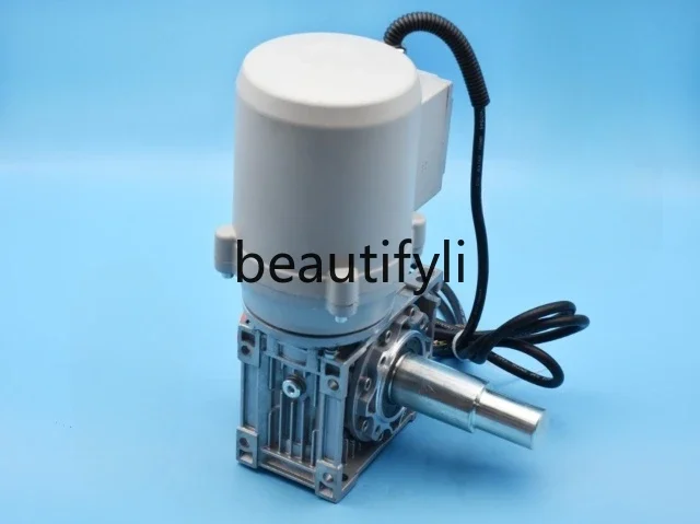 Computer car washing machine new bold 19 link shaft arm brush special motor gear reducer with shaft