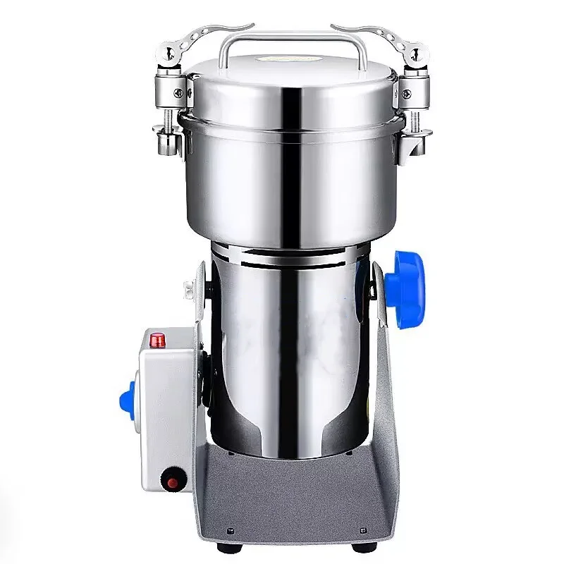 800g/1000g Grains Spices Hebals Grinder Electric Coffee Grinder Coffee Dry Food Grinder Spice Mill Grain Mill Food Crusher