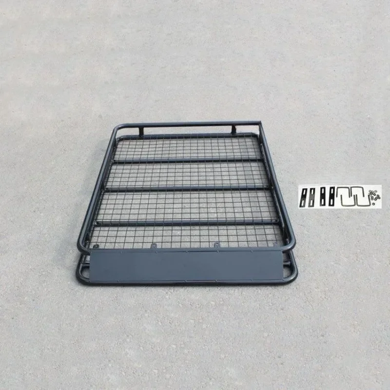 Suitable for automotive general-purpose roof luggage frame, modified frame crossbar