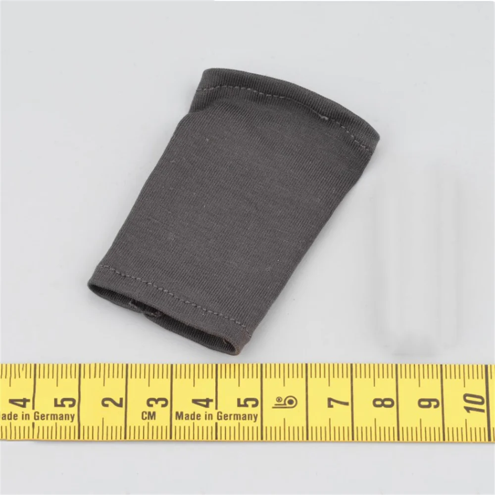 Figura de acción coleccionable para hombre, figura de soldado, cabeza esculpida, bufanda de tallado, tipo de mano, 12 ", D80177, nueva versión Original, 1/6