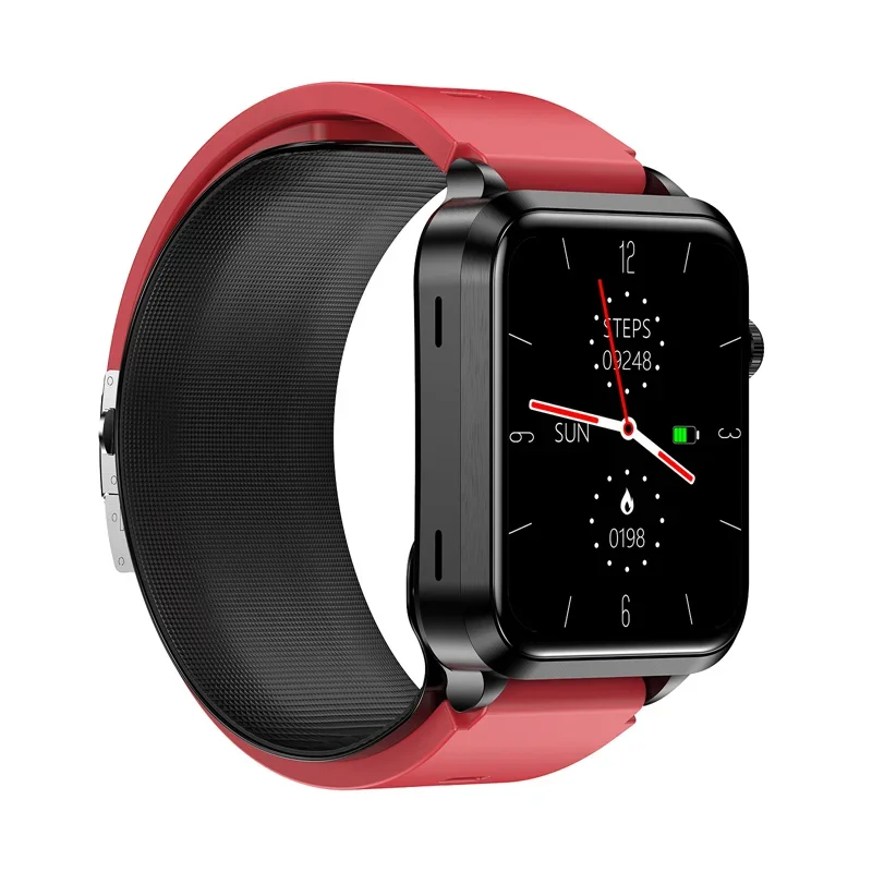 Relógio inteligente Gaines S11