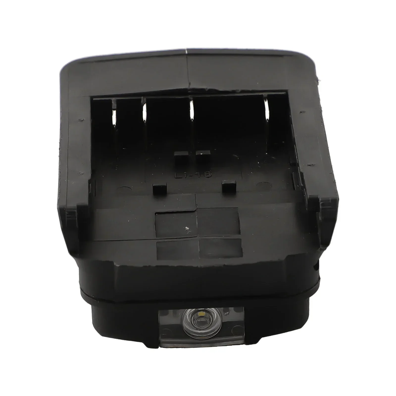 

Battery Converter USB Converter Intelligent Charging Board Protection Board Duel USB Output Mobile Side Power Solution