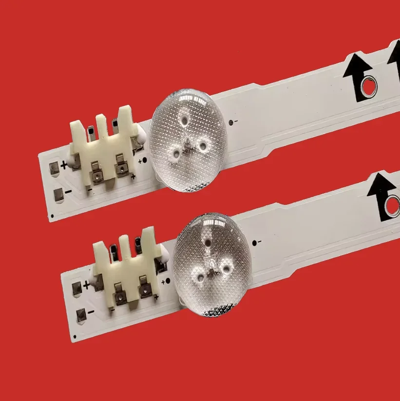 

LED backlight strip For UE50H6740 UE50H6400 HG50NE690 UE50H6270SS UN50J5300 UN50J6300AF UE50H6410 LM41-00099C LM41-00099B