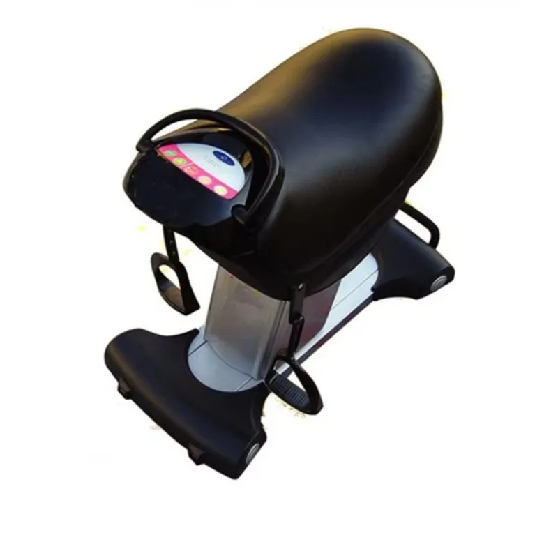 2025 Horse Riding Fitness Machine Indoor Health Horse Riding Machine For Home Workout