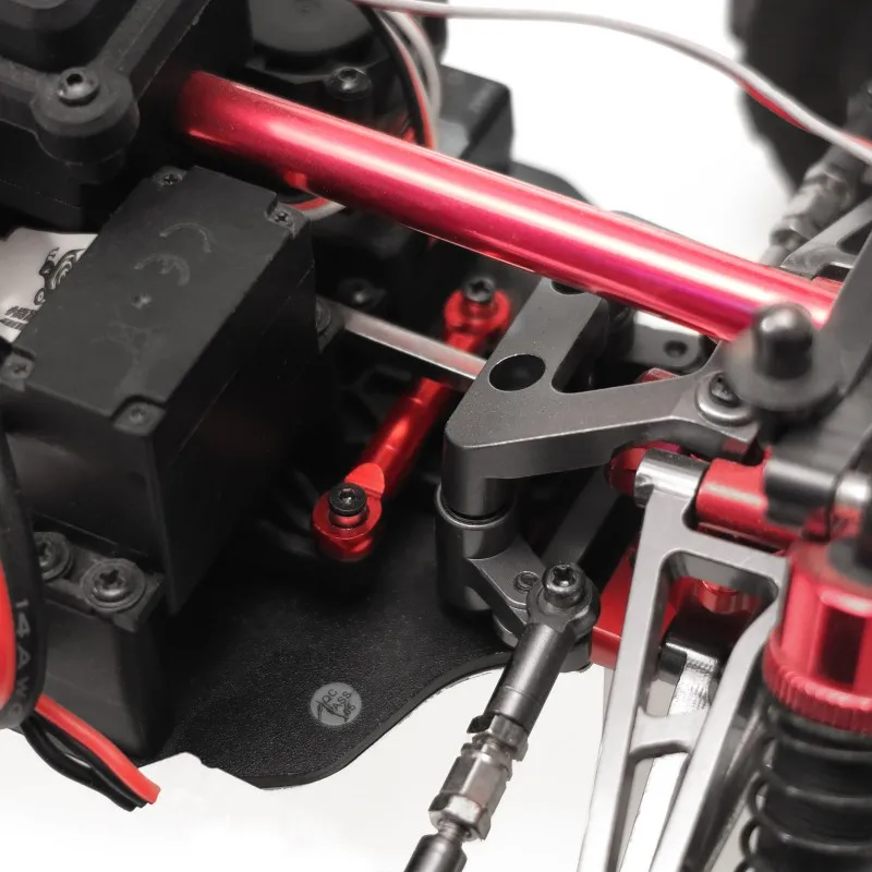 B24C-RC Car Steerin… - image