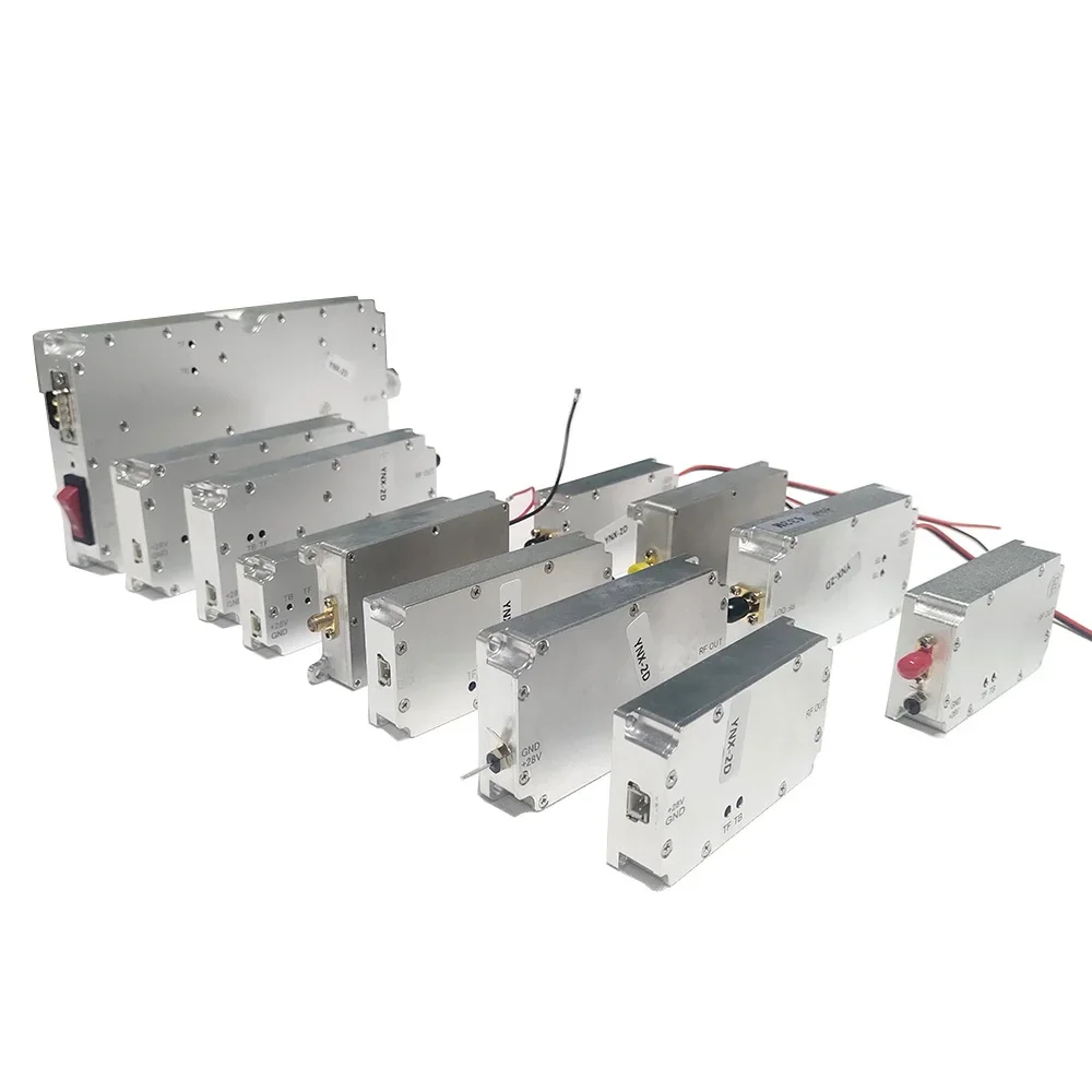 

5W 10W 20W 40W 50W 100W hf vhf uhf 433mhz 750 mhz 915nhz 2.4ghz 900mhz rf power amplifier