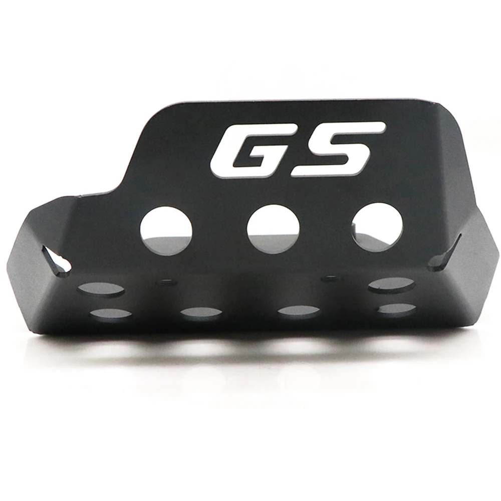Fit for BMW F800GS ADV F700GS GS F800 F700 F650 TWIN 2006-2018 Motorcycle Engine Guard Chassis Skateboard Type Protective Cover