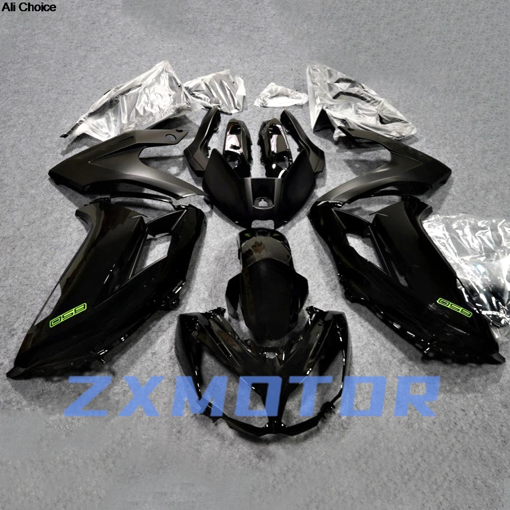 Complete Fairings ER-6F 2012 2013 2014 2015 2016 Motorcycle Bodywork Full Fairing Kit Fit for KAWASAKI Ninja 650 12 13 14 15 16