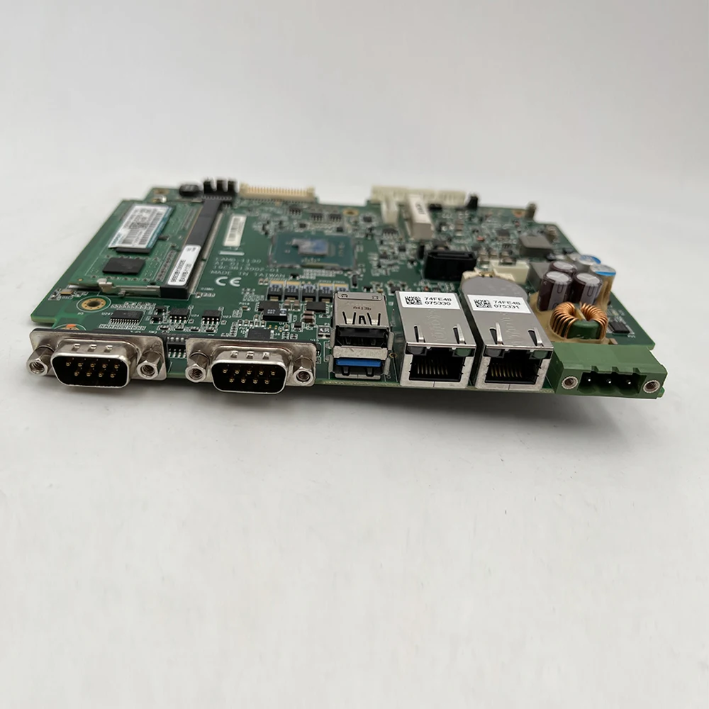 

For Advantech Industrial Control Machine Motherboard EAMB-1130