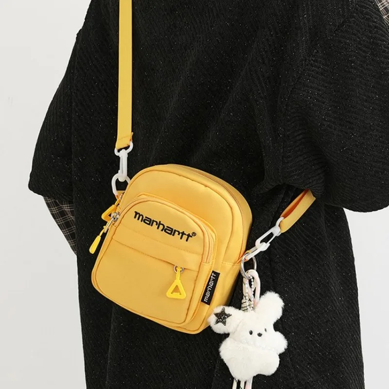 

Refined Crossbody Travel Hot Sale Versatile Exquisite Ladies Handbag Female Bag Fit For A Campus Festival Party