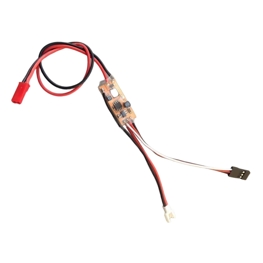 12A 1S 3.7V Brushed…