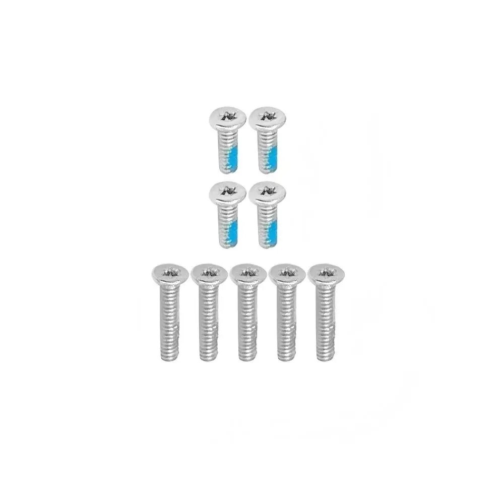 Laptop Lower Bottom Base Cover Case Screws for IdeaPad Flex 5-14IIL05 81X1 81WS Flex 5-14ALC05 82HU Flex 5-14ARE05 81X2