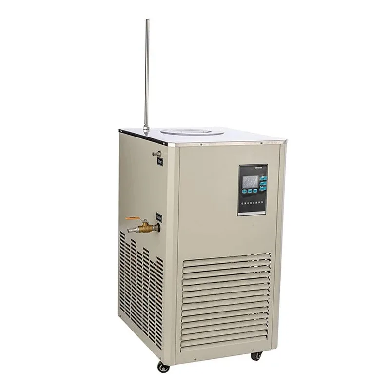 Reliable Digital Display Low Water Boiler Heating System for Home Use