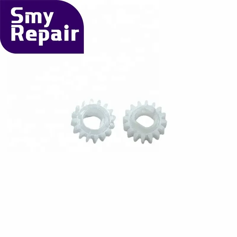 1PCS for konica minolta BH 283 223 363 423 250 350 BH223 BH283 BH363 BH423 BH7828 BH350 BH250 Transfer roller gear Copier Parts