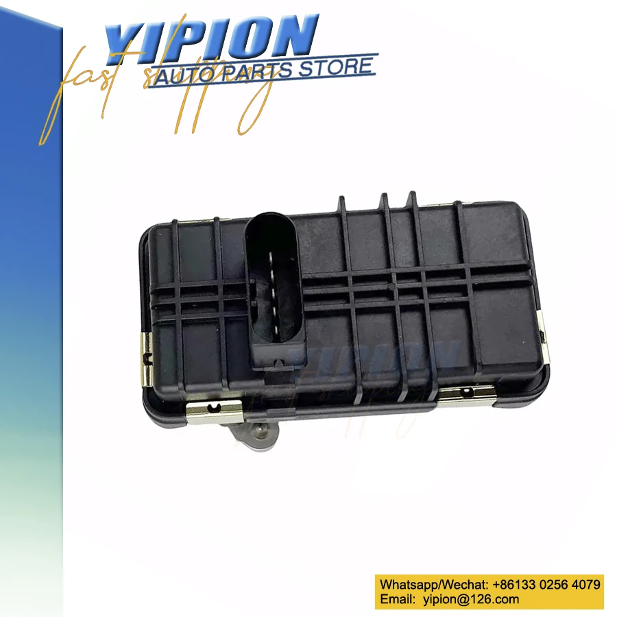 SU-008 6NW010099-20 محرك المحرك التوربيني الإلكتروني 797862-0027 لـ MAXUS 2.8JMC Yusheng JX4D24