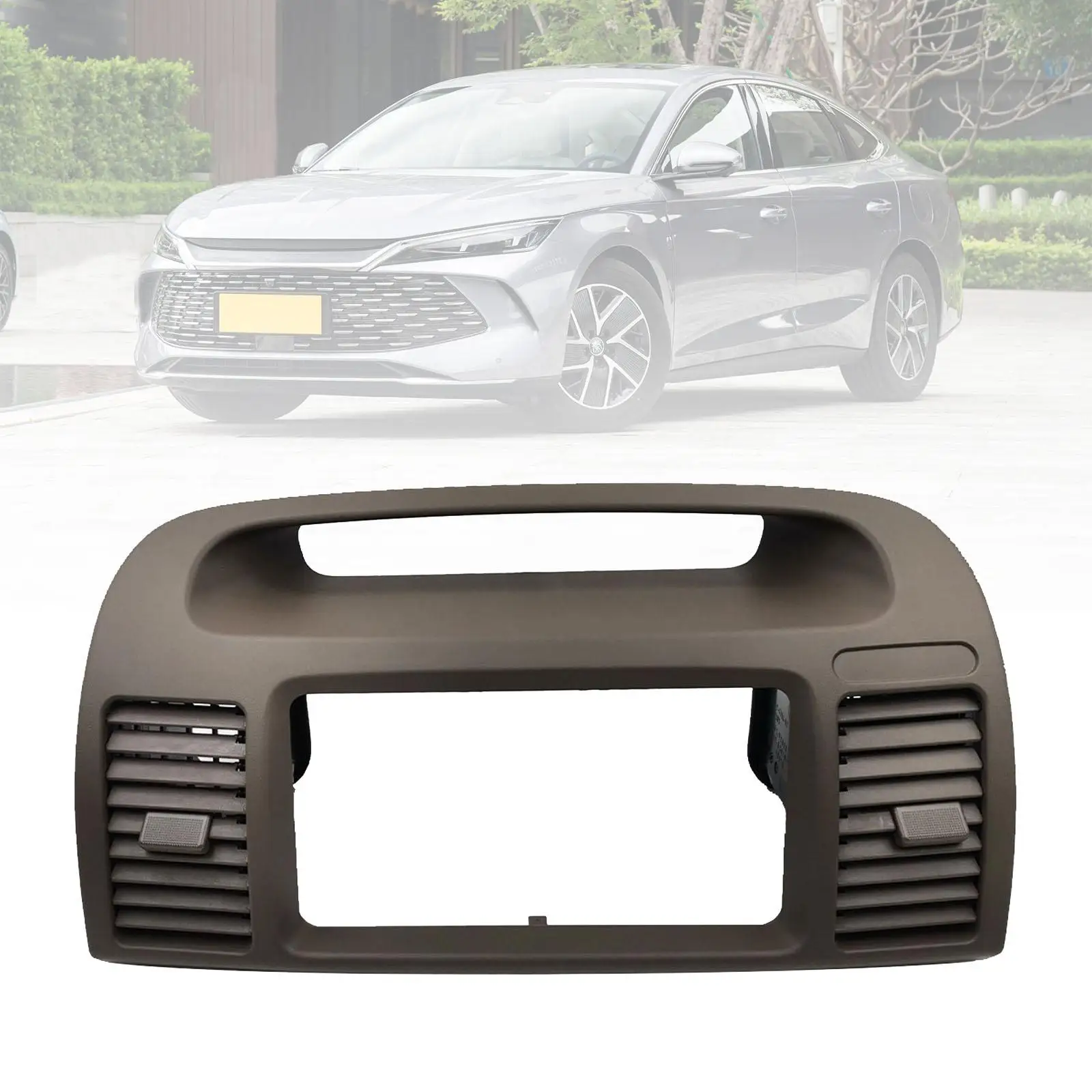 

for Toyota for camry 2003-2006 Protective High Performance Car Air Outlet Frame