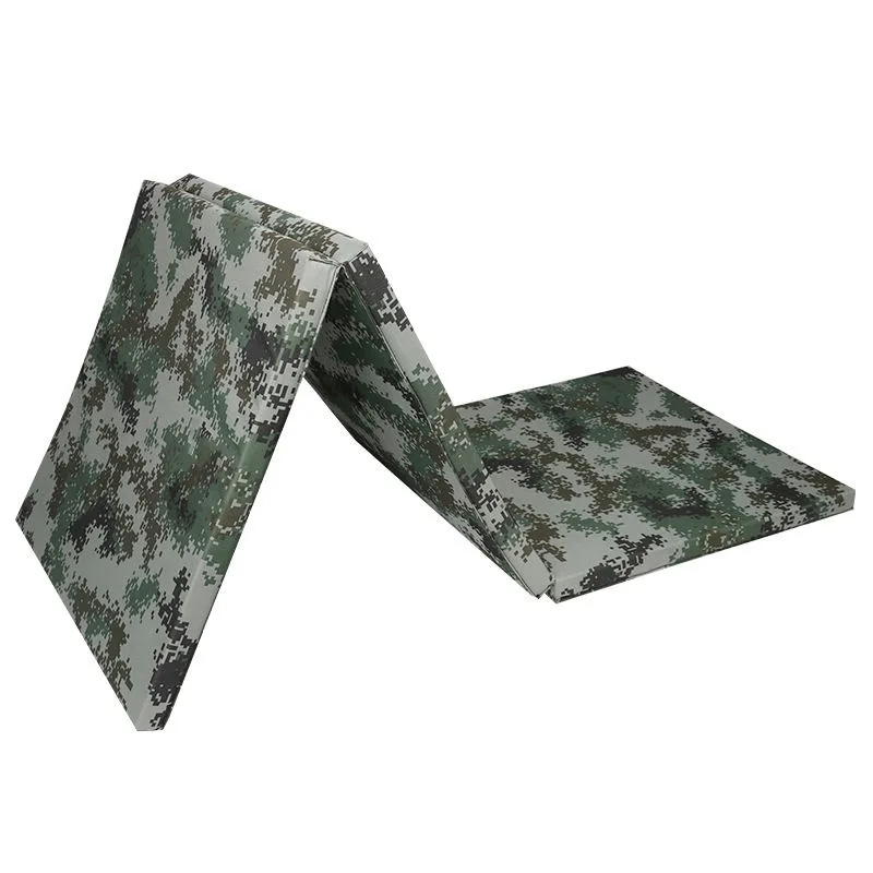 

Custom Logo Eco-Friendly Gymnastics Mat Custom Size Safety Crash Waterproof Gym Mat For Home Training Sports Essential