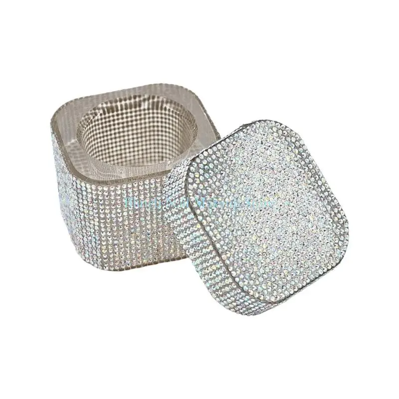 28TA CRINESTONY ODKRYTOWANE MANICURE CUP DO CZYSZCZENIA CZYSZCZENIA CZYSZCZENIA