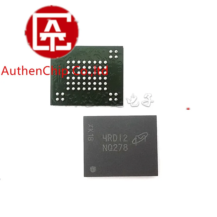 

26pcs 100% orginal new in stock THGBMNG5D1LBAIL 4GB EMMC memory BGA153