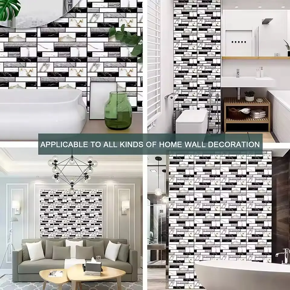 Thumbnail 4 - #11 Latest Decorative Wall Stickers Offers