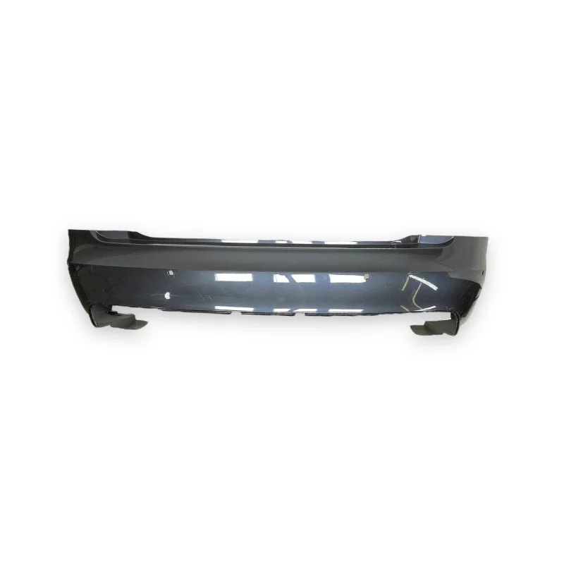 

1750102 Rear Bumper Cover for T sla Model S Bumper Cover 2021 2022 2023 Cover OEM 1750102-S0-A PLAID
