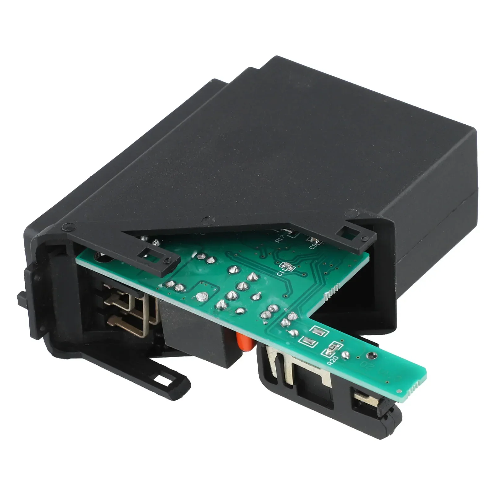 

LHD For Transporter T5 03-09 Window Regulator Motor Module Card LEFT 7H1959801A 2025 Hot Sale Brand. New And High Quality