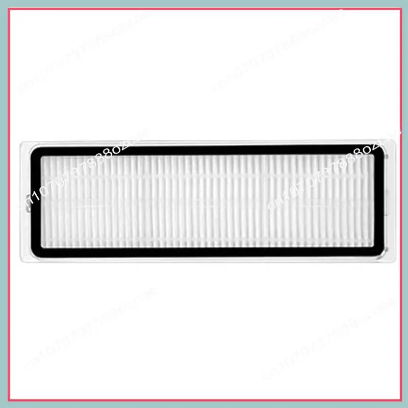 A26p para xiaomi x10 + x20 plus varrendo e esfregando robô filtro saco de pó rolo escova pano titular consumíveis