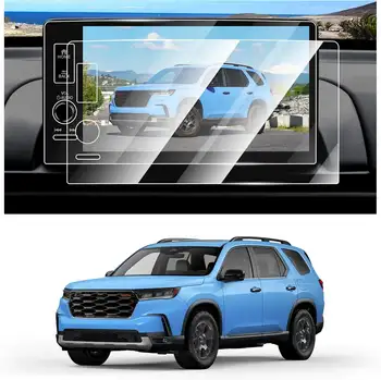 8 最佳銷售 本田 Pilot 2024 - №2