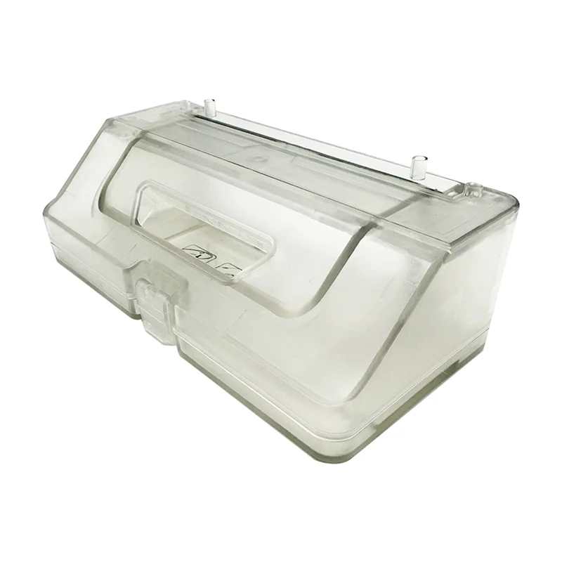 A26F-Dust Box For Xiaomi Mijia Mop Pro STYJ02YM Viomi V2 Pro Robot Vacuum Cleaner Dust Bin Replacement Accessories