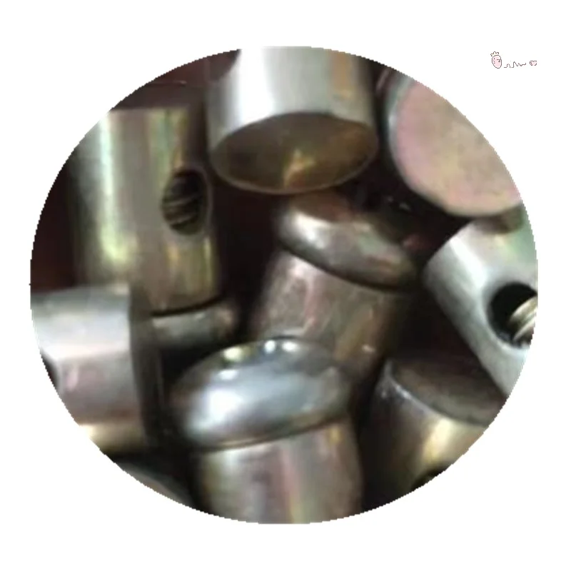 

[X6O] 10 шт. Универсальный фиксатор троса газа для электросамокатов, велосипедов, картов, квадроциклов, мотоциклов, регулятор троса дроссельной заслонки