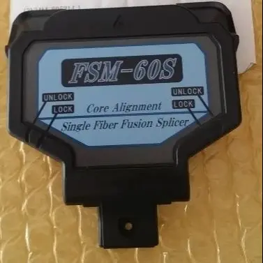 Free Shipping FSM-18S FSM-18R FSM-60S FSM-60R Fiber fusion splicer Original Wind-proof Cover Dust Protection Cover