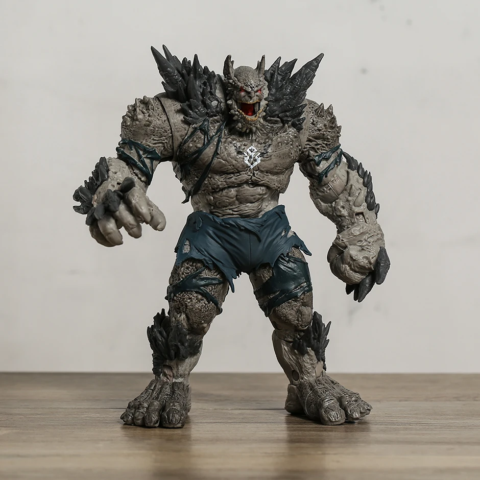 Doomsday Action figur Sammlung Modell bjd Geschenk Spielzeug