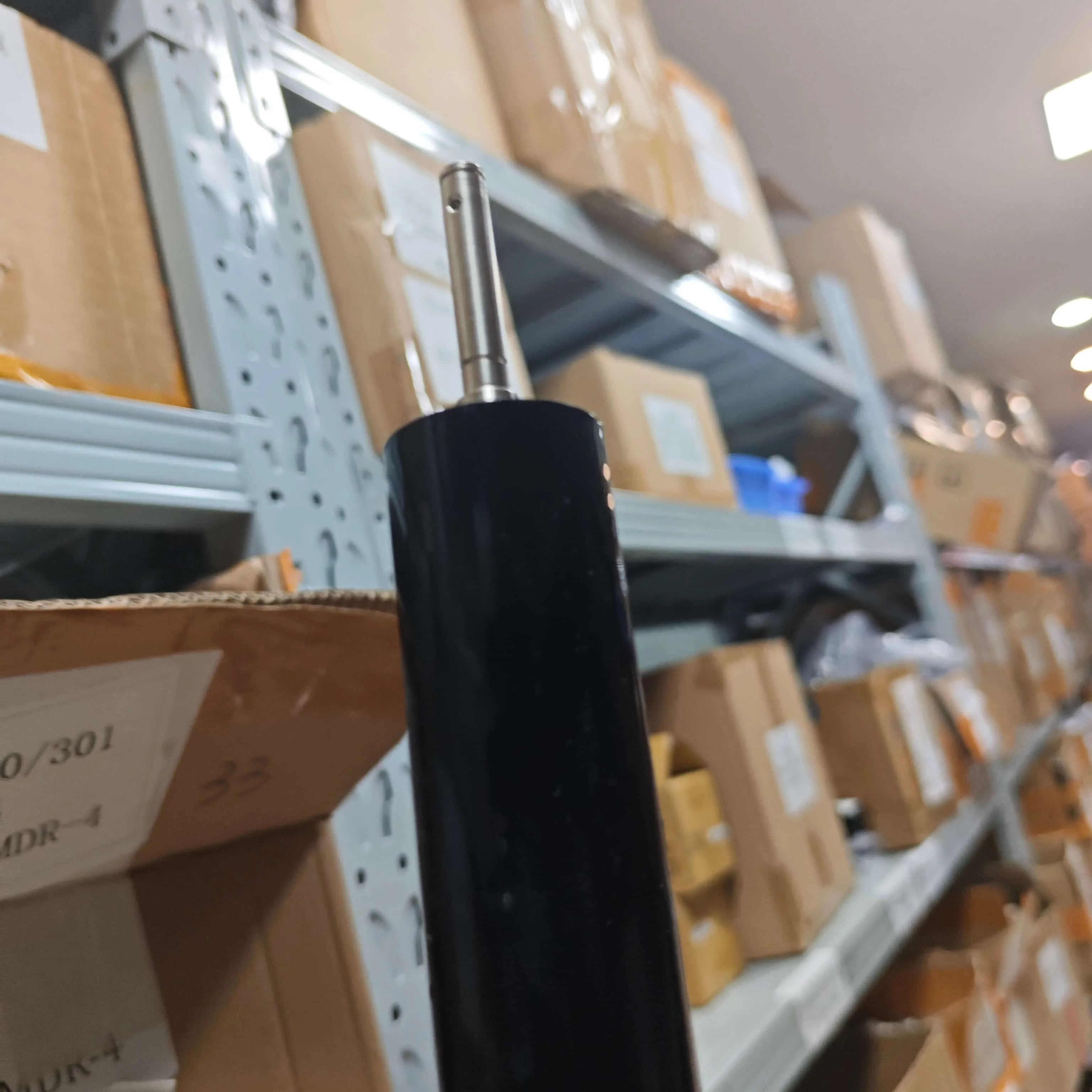 

1шт. Нижний прижимной ролик фьюзера A4FJR70300 для Konica Minolta Bizhub C454 C454e 454 454e