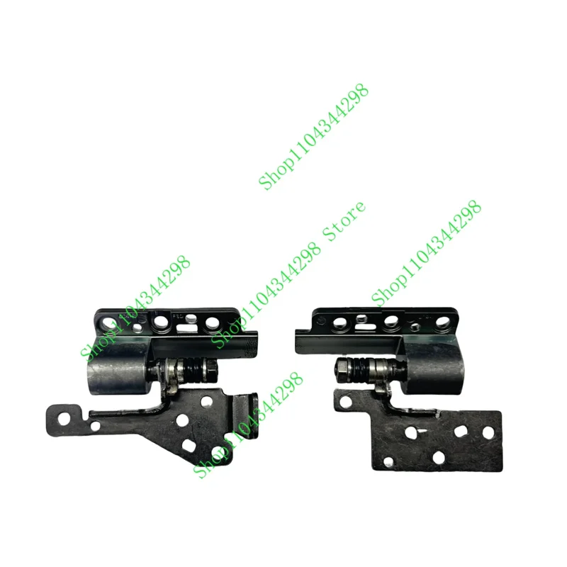 PJSE 5H50W13783 For ThinkPad L14 Gen 3 L14 Gen 4 Laptop LCD Screen Hinges (R+L) Lcd Hinge Set