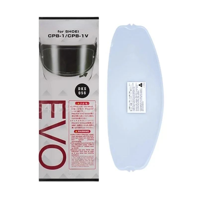 Motorcycle Helmet Visor Film Anti Fog for Glamster Lens Anti Fog Film Helmet Accessories