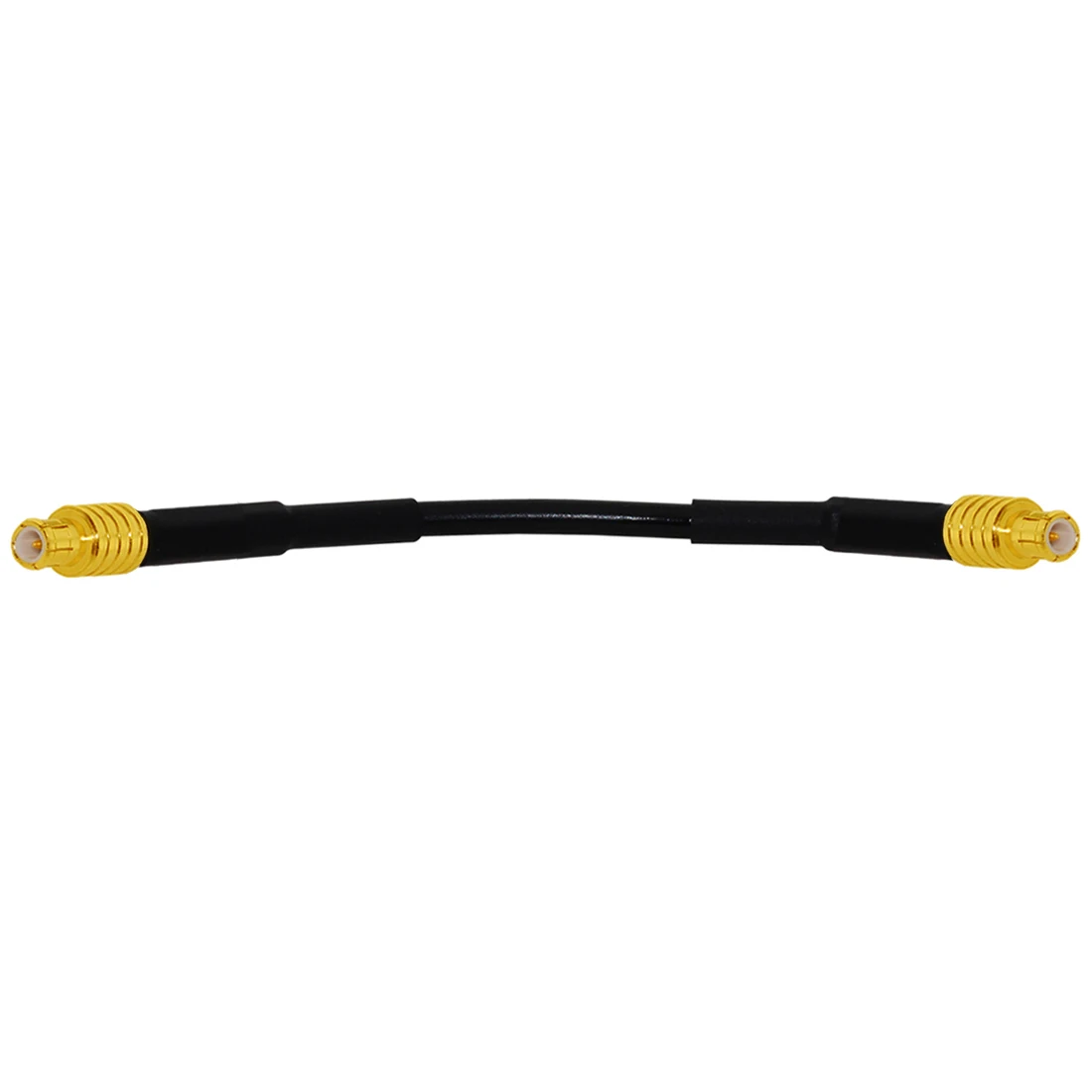 MCX Male to Male Straight Jumper Cable Adapter RG174 20cm/50cm/100cm/250cm  Wholesale price for Wireless Card