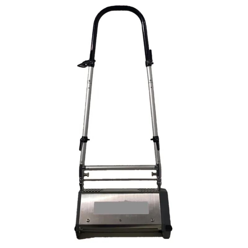 

HD heavy-duty carpet cleaning machine