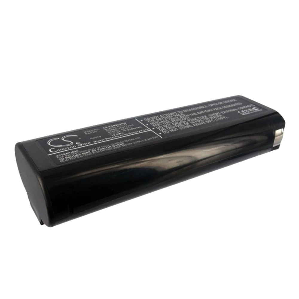 Ni-MH Power Tools Battery for Paslode,6.0v,2100mAh,IM350ct,IM325,IM250A,IM200F18,IM250,IM350A,IM300,901000,902000,900421,IM65A