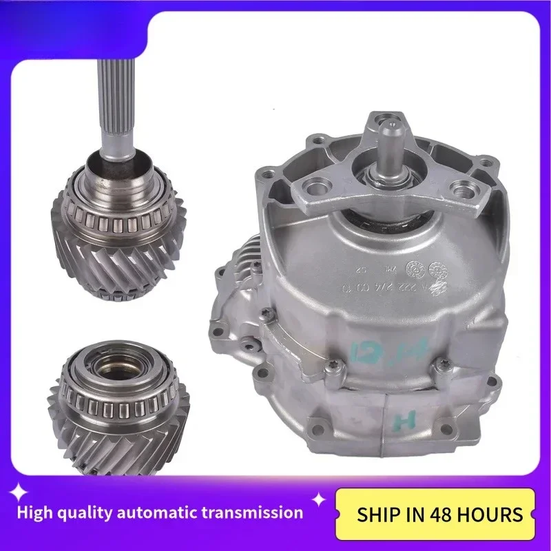 AP02 transfer case For Mercedes W221 W204 W212 W218 4-Matic 7G-Tronic 722.9