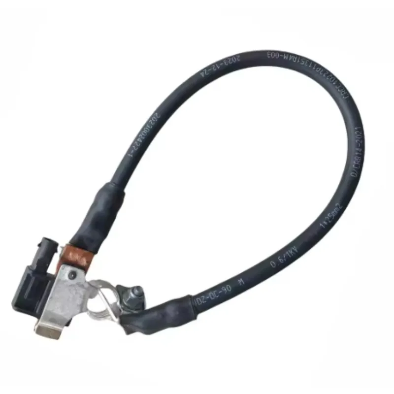 

Для KIA Optima L4 2,4 л 2,0 л 2014-2015 37180-2T870 371802T870 кабель отрицательного датчика батареи, автомобильная часть, новинка