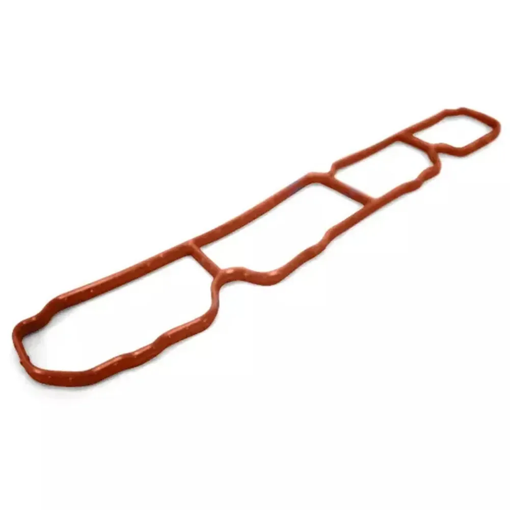 Engine Performance Enhancement Throttle Body Gaskets Easy Installation Long-lasting Reliability Premium Copper Material