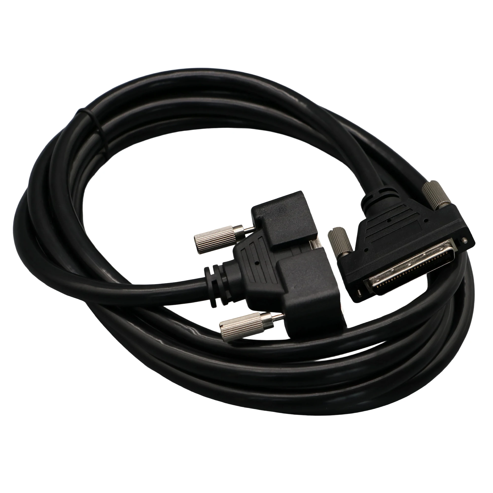 

Кабель для подключения контроллера RichAuto DSP A11 A12 A15 A18, 2.5м, 4м, 6м, 50-контактный, только для контроллеров ЧПУ и гравировальных станков