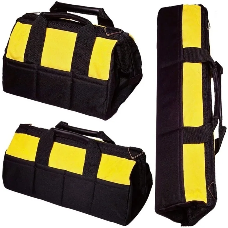 

Waterproof Nylon Tool Bag Small 93-223-1-23/Medium 93-224/Large 93-225